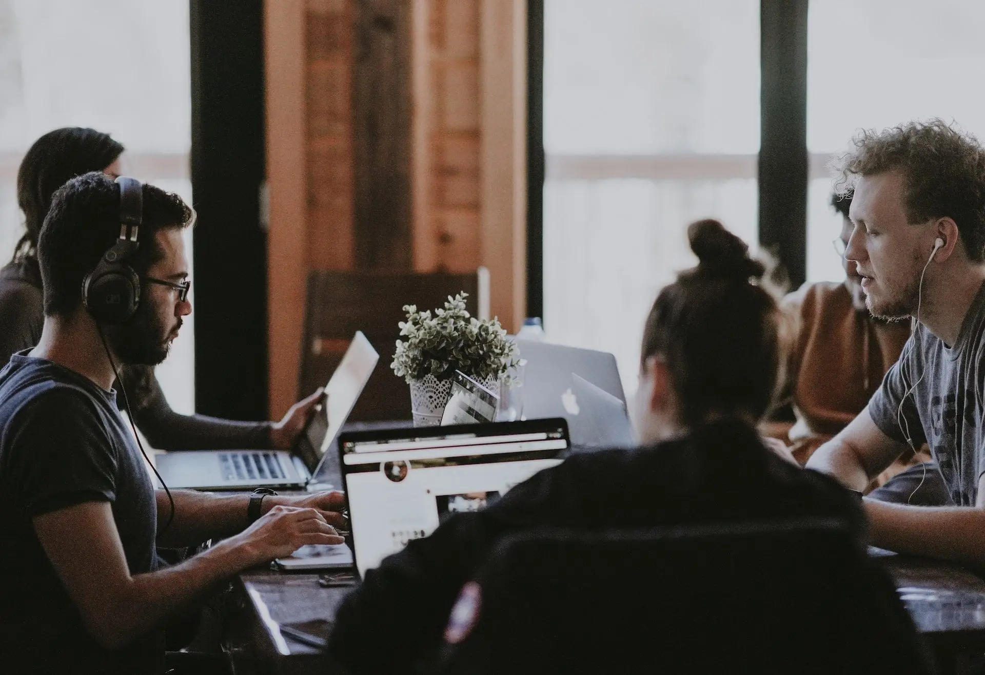 Retain Your Cyber Security Team