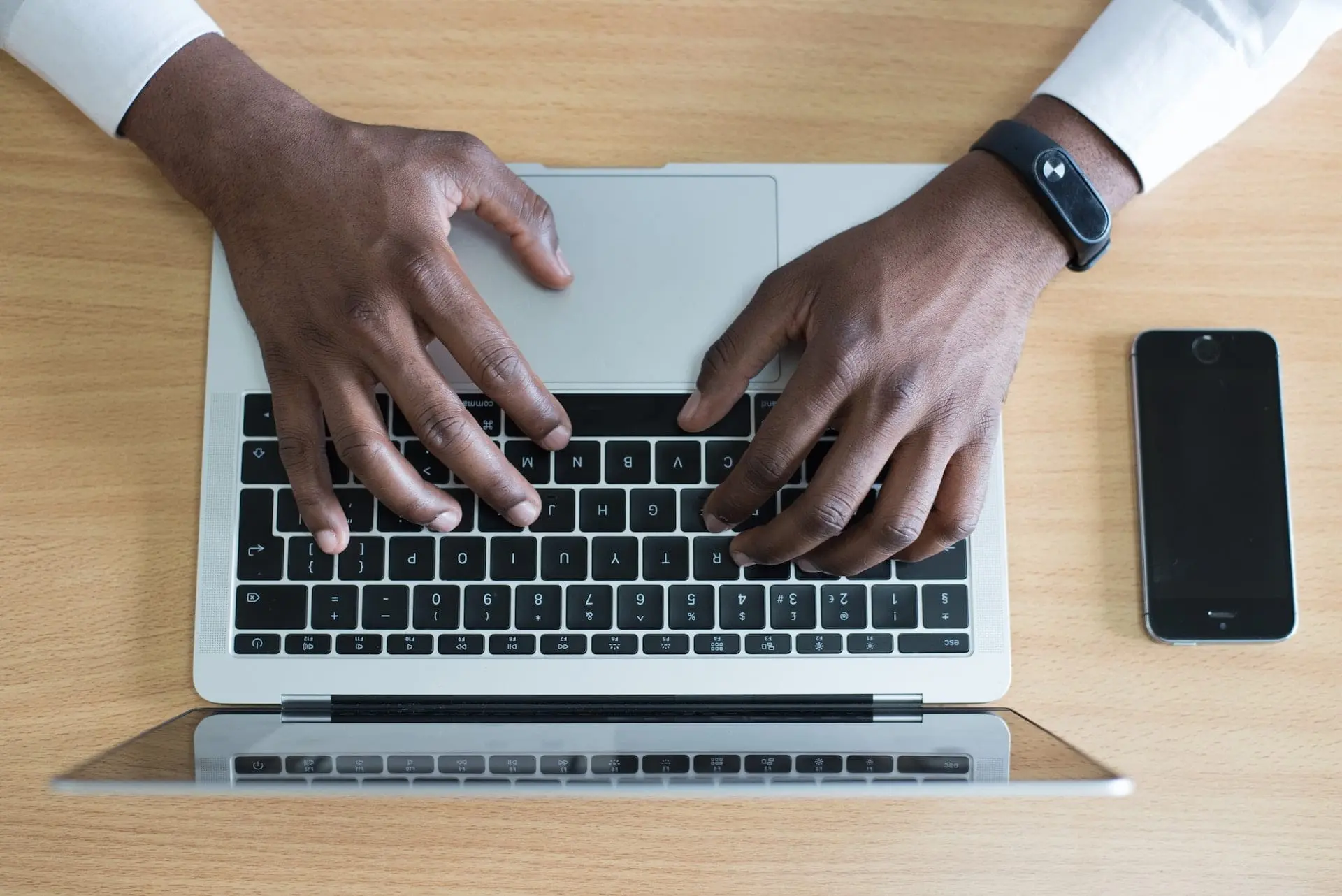cyber security recruitment blogs