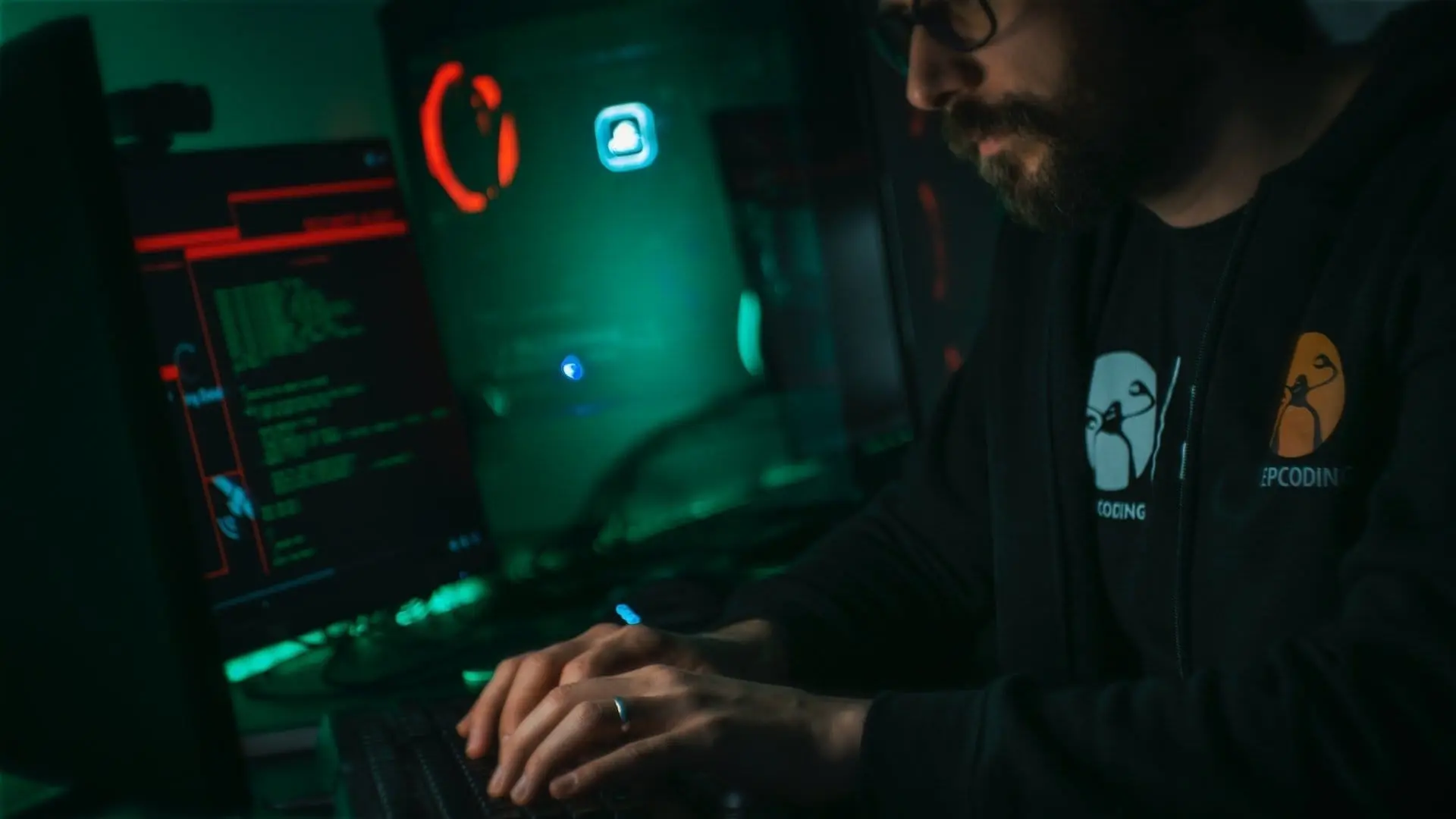 Hire The Right Cyber Security Professionals