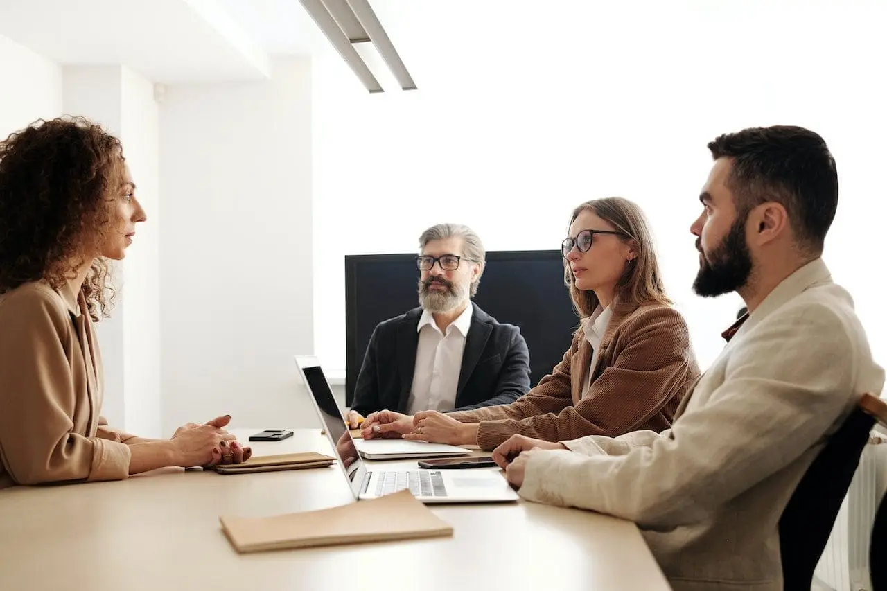 Difficult Interview Questions