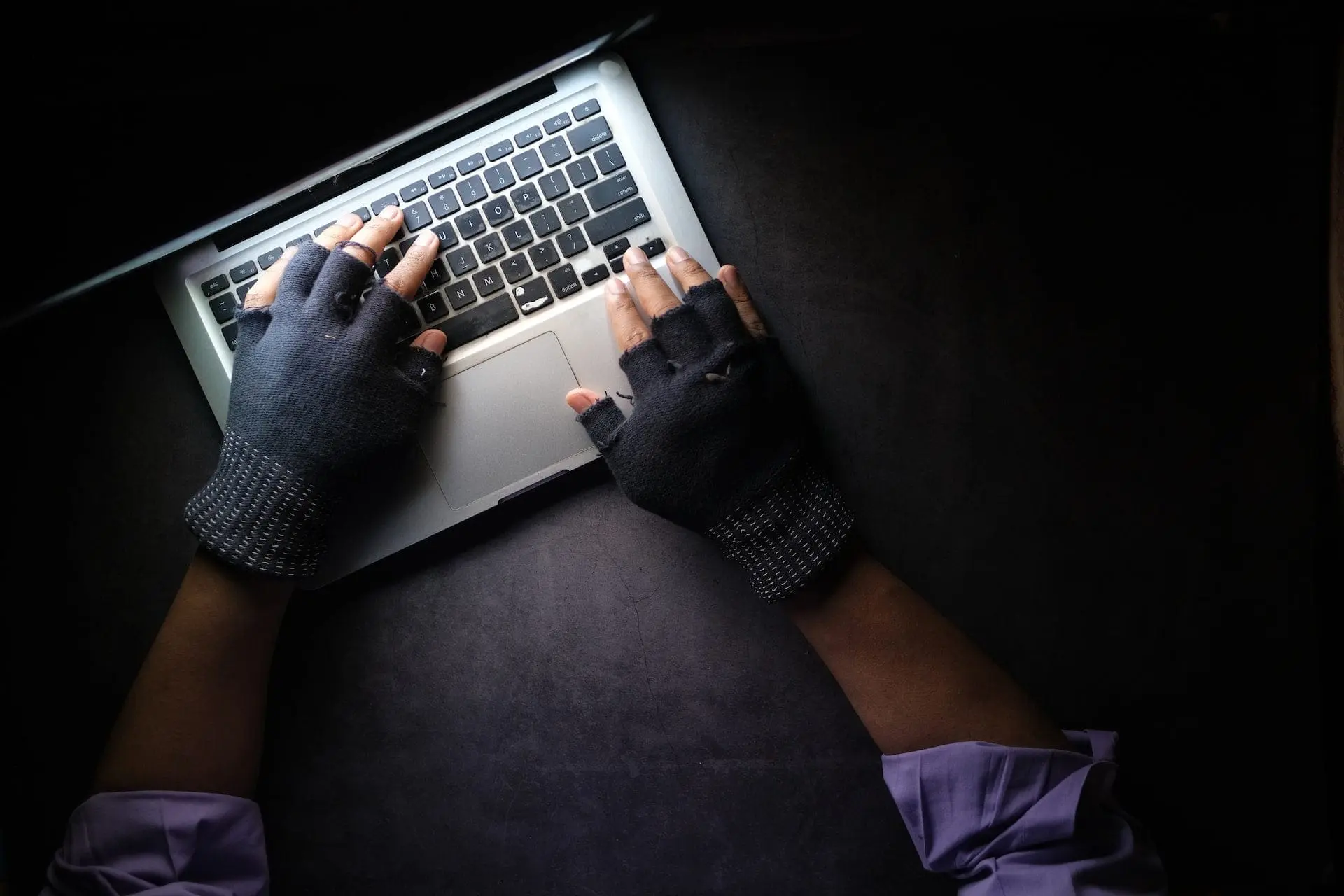 Challenges in Cyber Security Recruitment